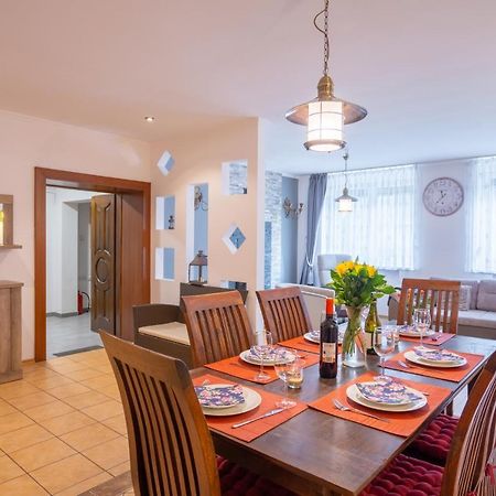 Karkonosky Apartamenty- Ściegny Extérieur photo
