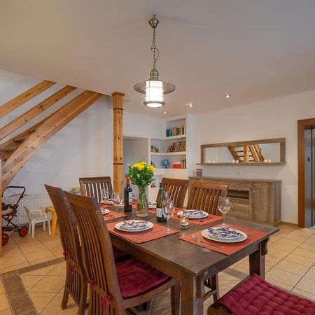 Karkonosky Apartamenty- Ściegny Extérieur photo