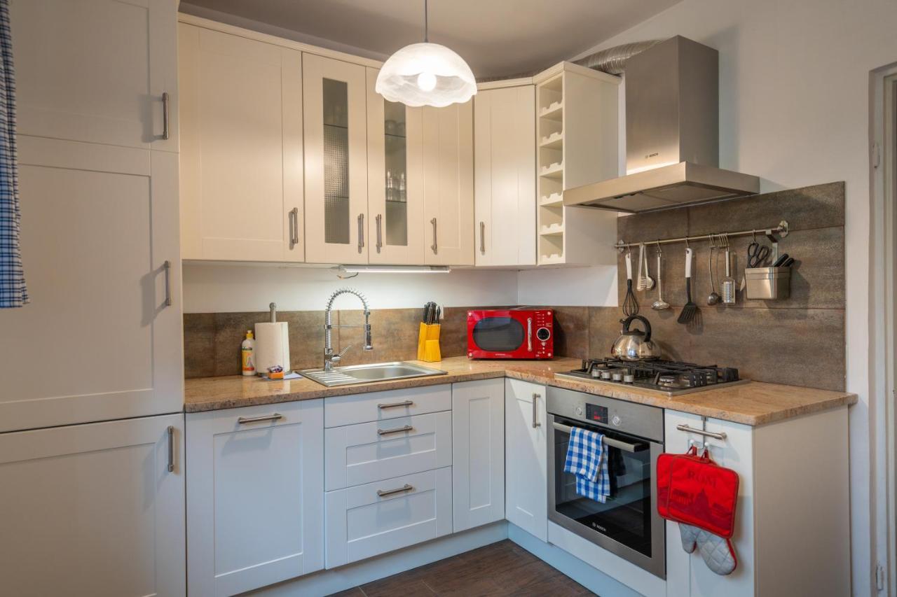Karkonosky Apartamenty- Ściegny Extérieur photo