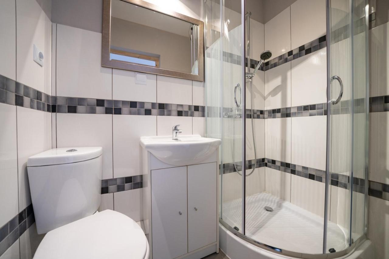 Karkonosky Apartamenty- Ściegny Extérieur photo