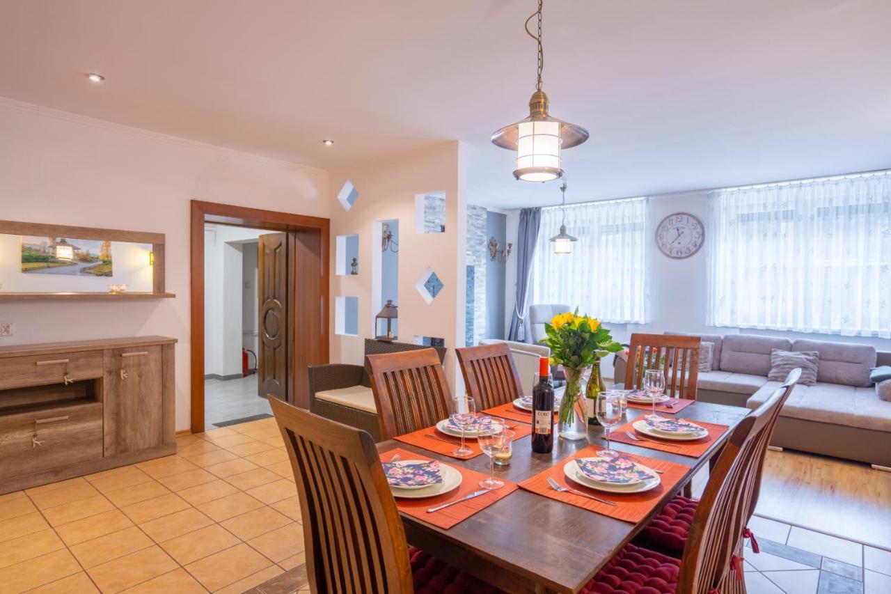 Karkonosky Apartamenty- Ściegny Extérieur photo
