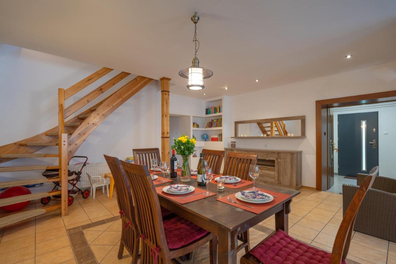 Karkonosky Apartamenty- Ściegny Extérieur photo