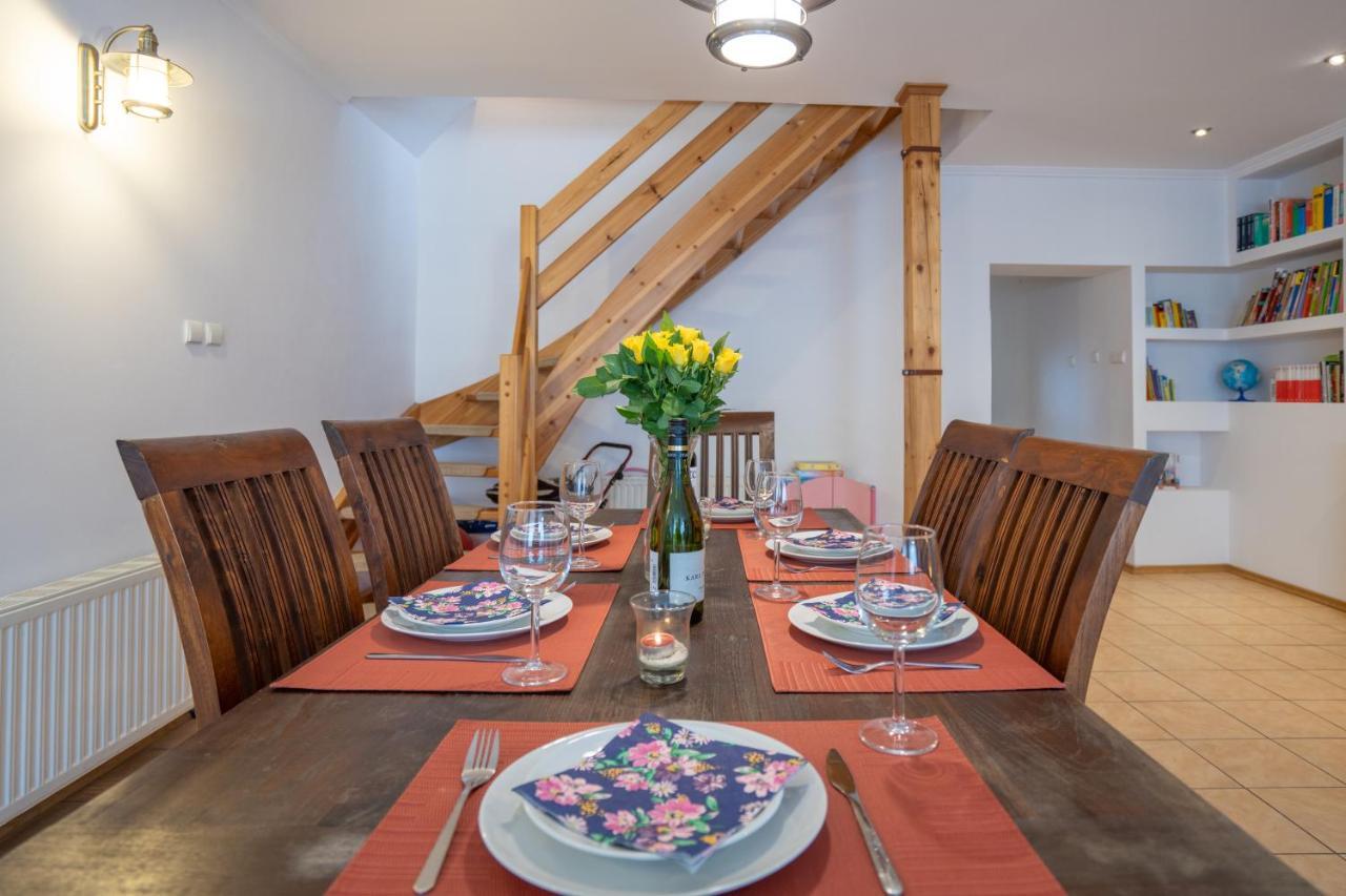 Karkonosky Apartamenty- Ściegny Extérieur photo