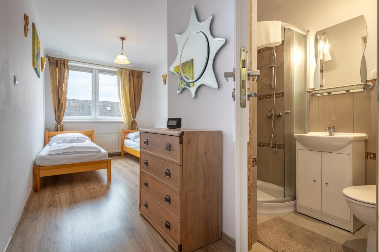 Karkonosky Apartamenty- Ściegny Extérieur photo