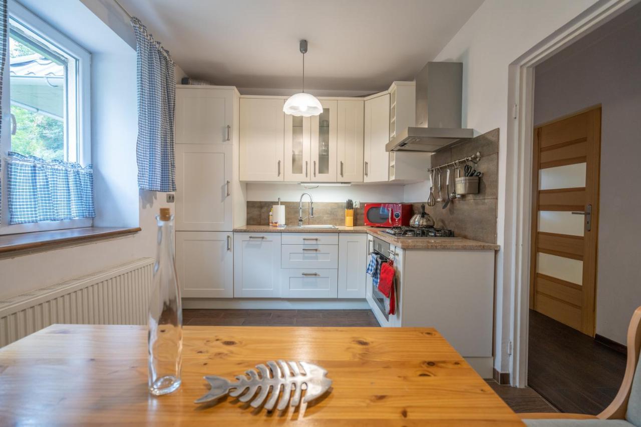 Karkonosky Apartamenty- Ściegny Extérieur photo