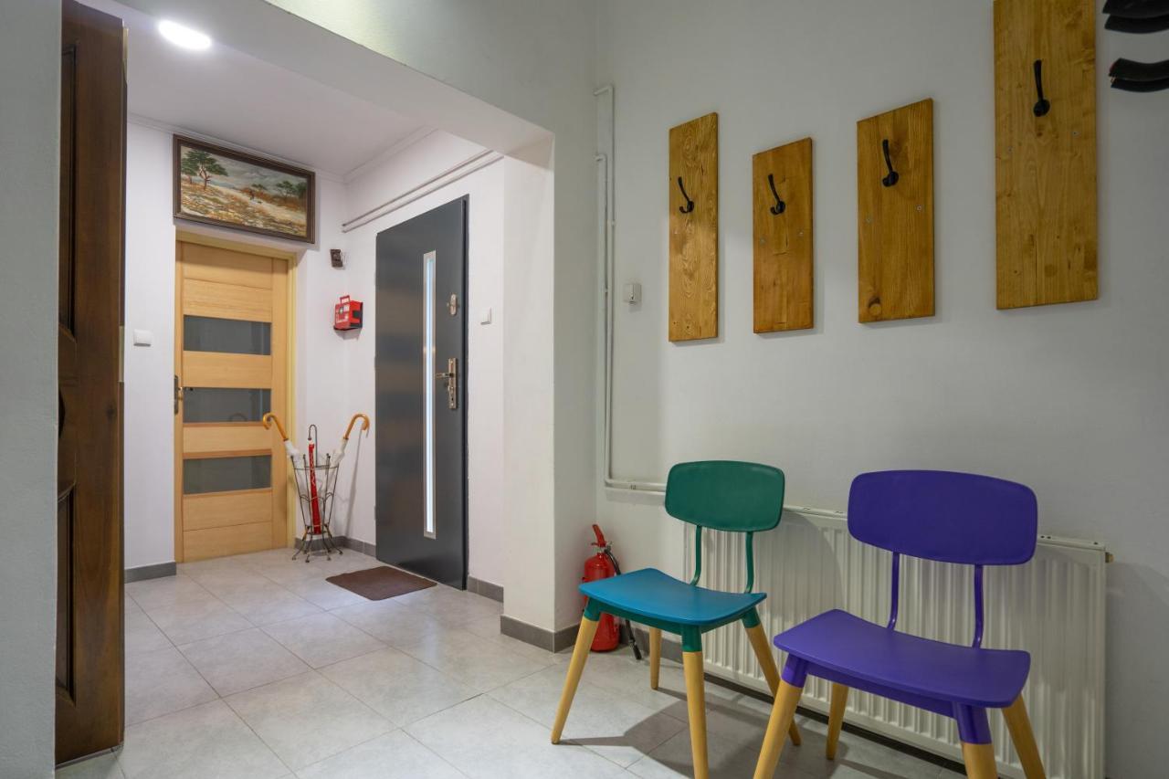 Karkonosky Apartamenty- Ściegny Extérieur photo
