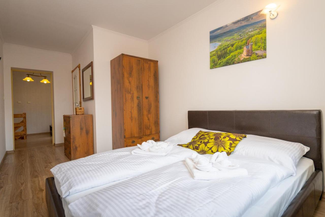 Karkonosky Apartamenty- Ściegny Extérieur photo