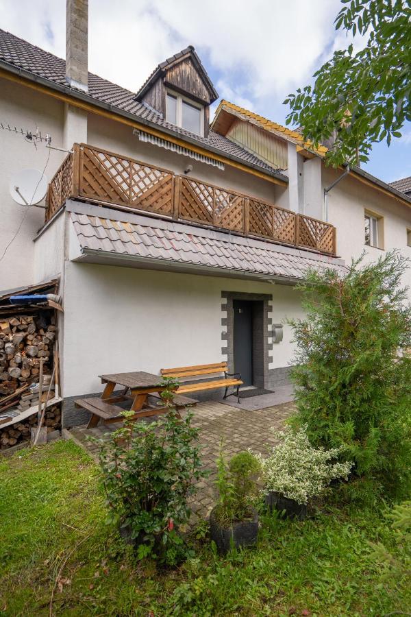 Karkonosky Apartamenty- Ściegny Extérieur photo