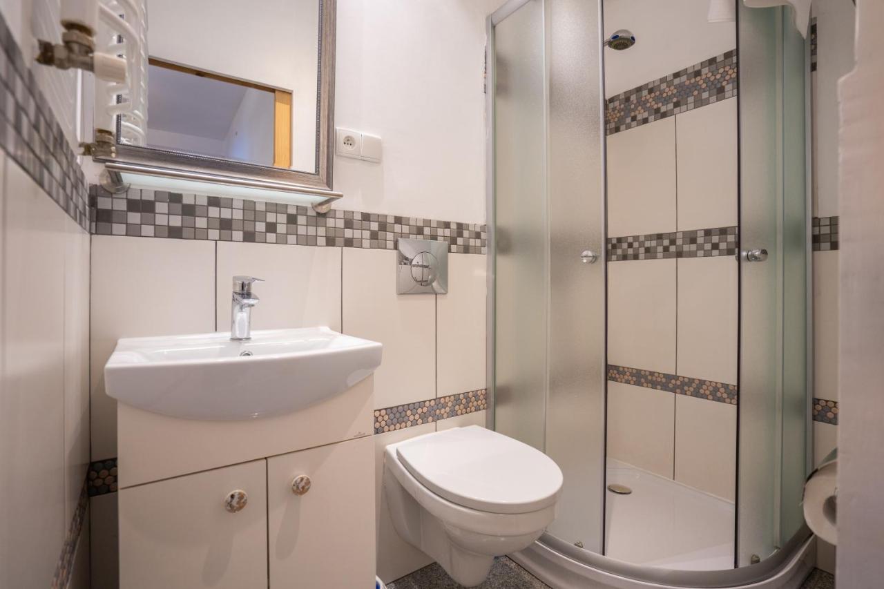 Karkonosky Apartamenty- Ściegny Extérieur photo