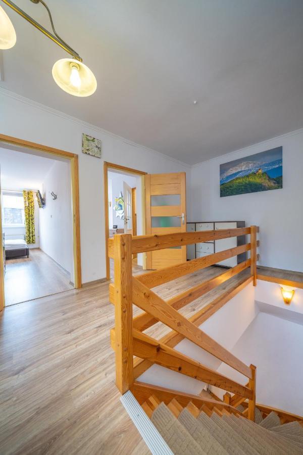 Karkonosky Apartamenty- Ściegny Extérieur photo