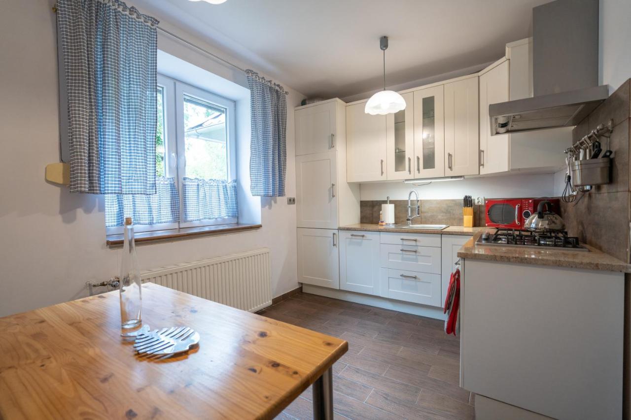 Karkonosky Apartamenty- Ściegny Extérieur photo