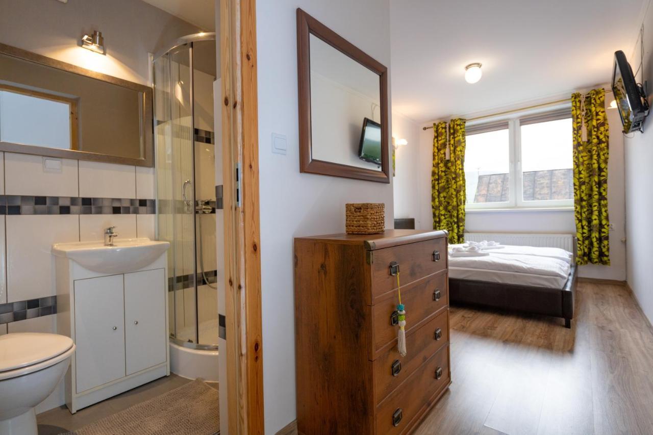 Karkonosky Apartamenty- Ściegny Extérieur photo